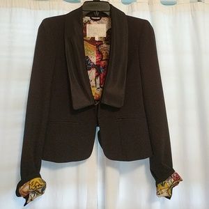 Rachel Roy blazer
